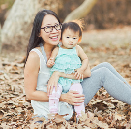 San Diego Wedding Photographer | Orange Turtle Blog bio picture
